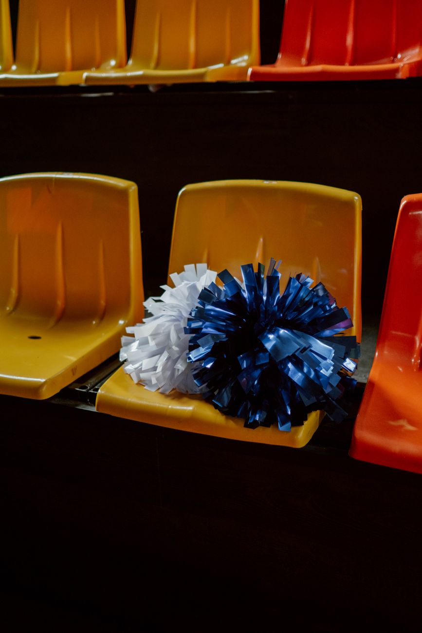 Dallas Cowboys Cheerleaders: Ein amerikanischer Traum Netflix