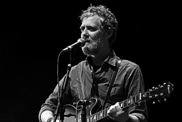 Glen Hansard